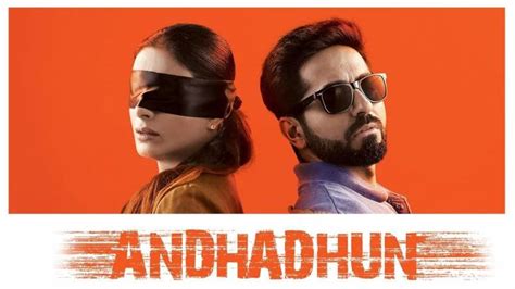 andhadhun movie release date